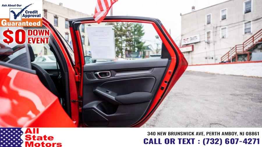 2022 Honda Civic Sedan Sport CVT, available for sale in Perth Amboy, New Jersey | All State Motor Inc. Perth Amboy, New Jersey 2022 Honda Civic Sedan Sport CVT, available for sale in Perth Amboy, New Jersey | All State Motor Inc. Perth Amboy, New Jersey