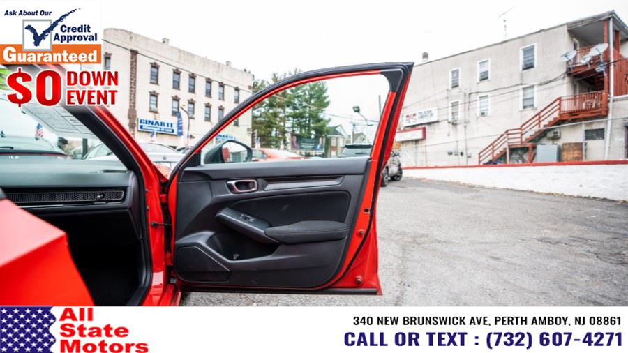2022 Honda Civic Sedan Sport CVT, available for sale in Perth Amboy, New Jersey | All State Motor Inc. Perth Amboy, New Jersey 2022 Honda Civic Sedan Sport CVT, available for sale in Perth Amboy, New Jersey | All State Motor Inc. Perth Amboy, New Jersey