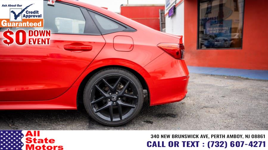 2022 Honda Civic Sedan Sport CVT, available for sale in Perth Amboy, New Jersey | All State Motor Inc. Perth Amboy, New Jersey 2022 Honda Civic Sedan Sport CVT, available for sale in Perth Amboy, New Jersey | All State Motor Inc. Perth Amboy, New Jersey