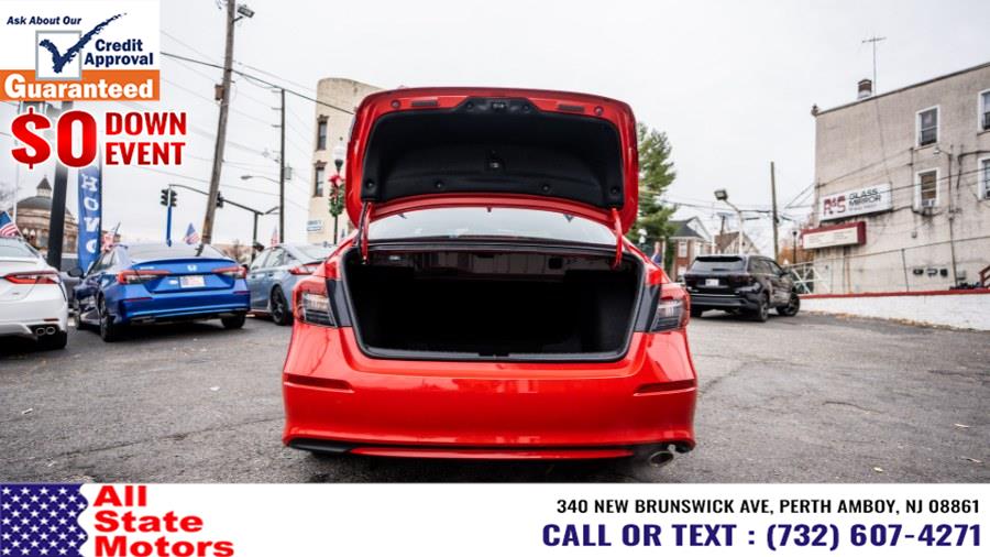 2022 Honda Civic Sedan Sport CVT, available for sale in Perth Amboy, New Jersey | All State Motor Inc. Perth Amboy, New Jersey 2022 Honda Civic Sedan Sport CVT, available for sale in Perth Amboy, New Jersey | All State Motor Inc. Perth Amboy, New Jersey