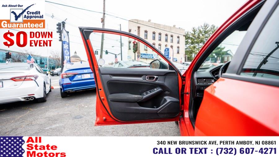 2022 Honda Civic Sedan Sport CVT, available for sale in Perth Amboy, New Jersey | All State Motor Inc. Perth Amboy, New Jersey 2022 Honda Civic Sedan Sport CVT, available for sale in Perth Amboy, New Jersey | All State Motor Inc. Perth Amboy, New Jersey