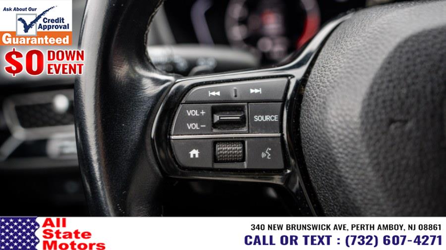 2022 Honda Civic Sedan Sport CVT, available for sale in Perth Amboy, New Jersey | All State Motor Inc. Perth Amboy, New Jersey 2022 Honda Civic Sedan Sport CVT, available for sale in Perth Amboy, New Jersey | All State Motor Inc. Perth Amboy, New Jersey