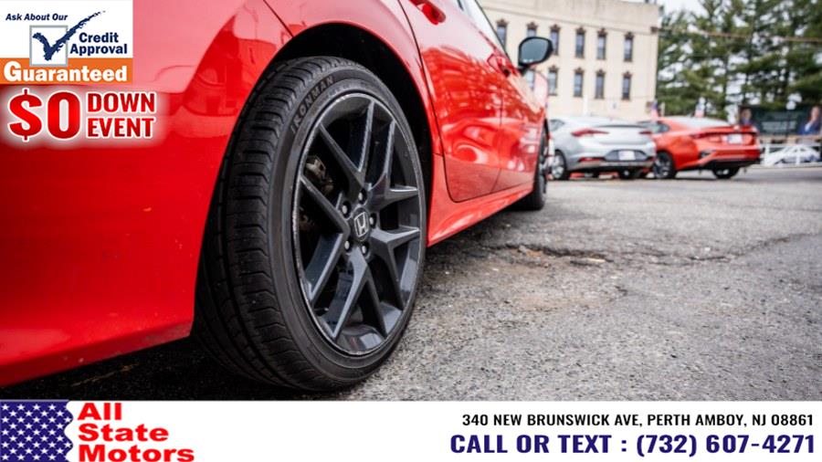 2022 Honda Civic Sedan Sport CVT, available for sale in Perth Amboy, New Jersey | All State Motor Inc. Perth Amboy, New Jersey 2022 Honda Civic Sedan Sport CVT, available for sale in Perth Amboy, New Jersey | All State Motor Inc. Perth Amboy, New Jersey