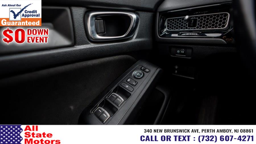 2022 Honda Civic Sedan Sport CVT, available for sale in Perth Amboy, New Jersey | All State Motor Inc. Perth Amboy, New Jersey 2022 Honda Civic Sedan Sport CVT, available for sale in Perth Amboy, New Jersey | All State Motor Inc. Perth Amboy, New Jersey