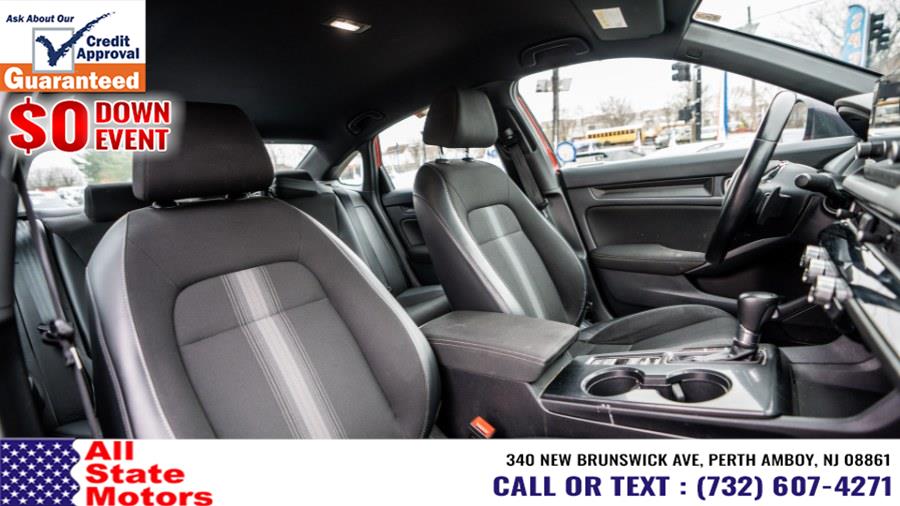 2022 Honda Civic Sedan Sport CVT, available for sale in Perth Amboy, New Jersey | All State Motor Inc. Perth Amboy, New Jersey 2022 Honda Civic Sedan Sport CVT, available for sale in Perth Amboy, New Jersey | All State Motor Inc. Perth Amboy, New Jersey