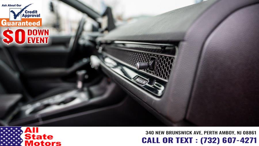2022 Honda Civic Sedan Sport CVT, available for sale in Perth Amboy, New Jersey | All State Motor Inc. Perth Amboy, New Jersey 2022 Honda Civic Sedan Sport CVT, available for sale in Perth Amboy, New Jersey | All State Motor Inc. Perth Amboy, New Jersey