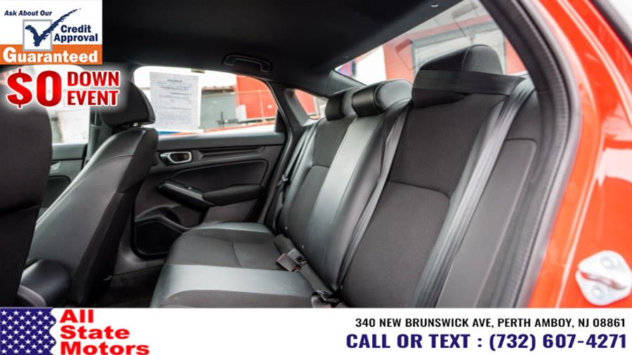 2022 Honda Civic Sedan Sport CVT, available for sale in Perth Amboy, New Jersey | All State Motor Inc. Perth Amboy, New Jersey 2022 Honda Civic Sedan Sport CVT, available for sale in Perth Amboy, New Jersey | All State Motor Inc. Perth Amboy, New Jersey