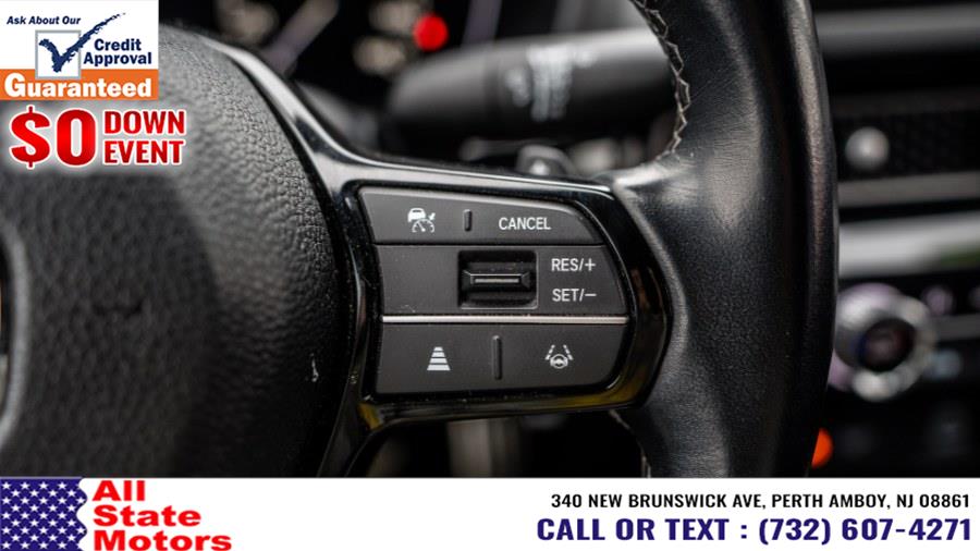 2022 Honda Civic Sedan Sport CVT, available for sale in Perth Amboy, New Jersey | All State Motor Inc. Perth Amboy, New Jersey 2022 Honda Civic Sedan Sport CVT, available for sale in Perth Amboy, New Jersey | All State Motor Inc. Perth Amboy, New Jersey