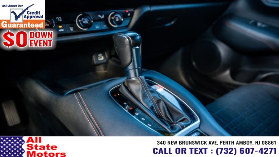 2023 Honda HR-V Sport 2WD CVT, available for sale in Perth Amboy, New Jersey | All State Motor Inc. Perth Amboy, New Jersey 2023 Honda HR-V Sport 2WD CVT, available for sale in Perth Amboy, New Jersey | All State Motor Inc. Perth Amboy, New Jersey