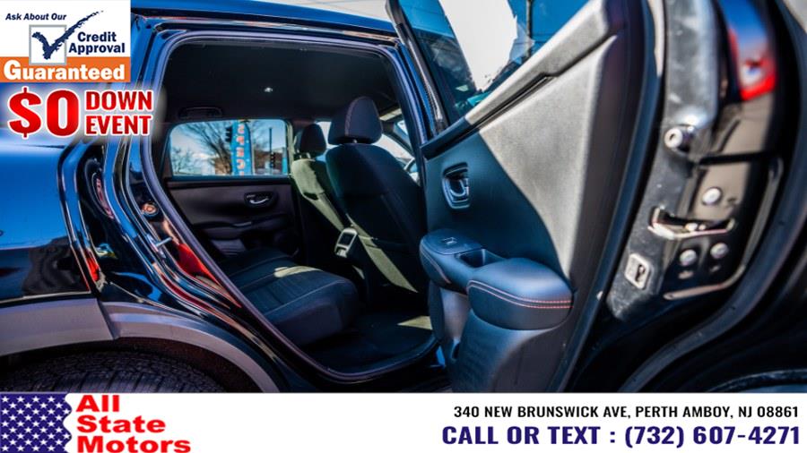 2023 Honda HR-V Sport 2WD CVT, available for sale in Perth Amboy, New Jersey | All State Motor Inc. Perth Amboy, New Jersey 2023 Honda HR-V Sport 2WD CVT, available for sale in Perth Amboy, New Jersey | All State Motor Inc. Perth Amboy, New Jersey