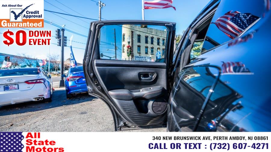 2023 Honda HR-V Sport 2WD CVT, available for sale in Perth Amboy, New Jersey | All State Motor Inc. Perth Amboy, New Jersey 2023 Honda HR-V Sport 2WD CVT, available for sale in Perth Amboy, New Jersey | All State Motor Inc. Perth Amboy, New Jersey