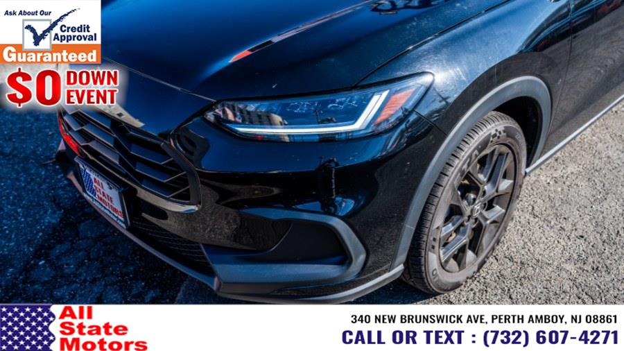 2023 Honda HR-V Sport 2WD CVT, available for sale in Perth Amboy, New Jersey | All State Motor Inc. Perth Amboy, New Jersey 2023 Honda HR-V Sport 2WD CVT, available for sale in Perth Amboy, New Jersey | All State Motor Inc. Perth Amboy, New Jersey
