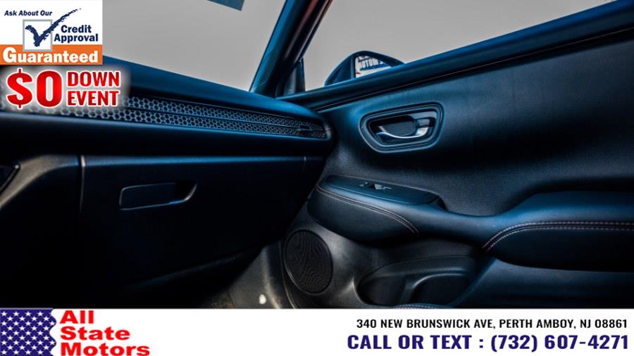 2023 Honda HR-V Sport 2WD CVT, available for sale in Perth Amboy, New Jersey | All State Motor Inc. Perth Amboy, New Jersey 2023 Honda HR-V Sport 2WD CVT, available for sale in Perth Amboy, New Jersey | All State Motor Inc. Perth Amboy, New Jersey