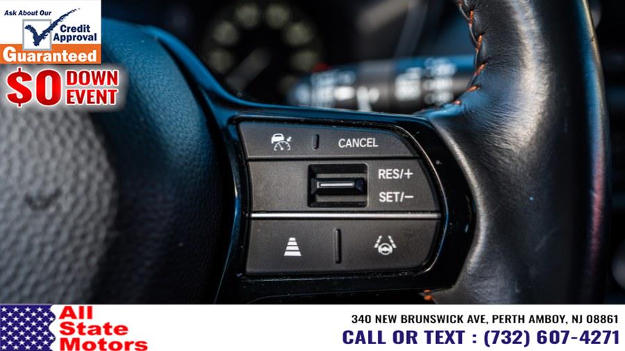 2023 Honda HR-V Sport 2WD CVT, available for sale in Perth Amboy, New Jersey | All State Motor Inc. Perth Amboy, New Jersey 2023 Honda HR-V Sport 2WD CVT, available for sale in Perth Amboy, New Jersey | All State Motor Inc. Perth Amboy, New Jersey