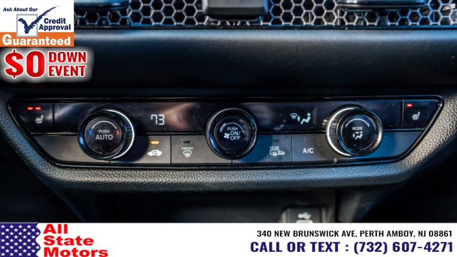 2023 Honda HR-V Sport 2WD CVT, available for sale in Perth Amboy, New Jersey | All State Motor Inc. Perth Amboy, New Jersey 2023 Honda HR-V Sport 2WD CVT, available for sale in Perth Amboy, New Jersey | All State Motor Inc. Perth Amboy, New Jersey