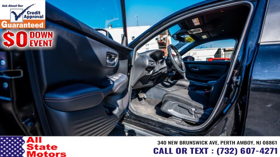 2023 Honda HR-V Sport 2WD CVT, available for sale in Perth Amboy, New Jersey | All State Motor Inc. Perth Amboy, New Jersey 2023 Honda HR-V Sport 2WD CVT, available for sale in Perth Amboy, New Jersey | All State Motor Inc. Perth Amboy, New Jersey