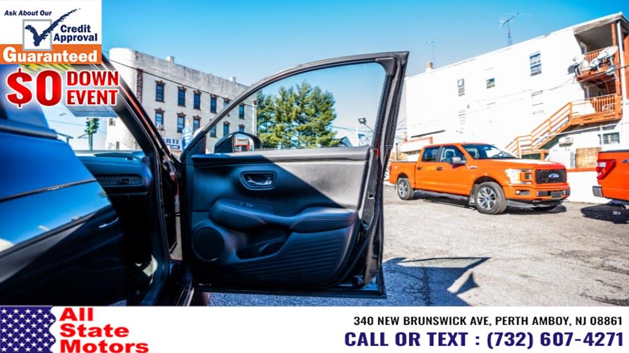 2023 Honda HR-V Sport 2WD CVT, available for sale in Perth Amboy, New Jersey | All State Motor Inc. Perth Amboy, New Jersey 2023 Honda HR-V Sport 2WD CVT, available for sale in Perth Amboy, New Jersey | All State Motor Inc. Perth Amboy, New Jersey