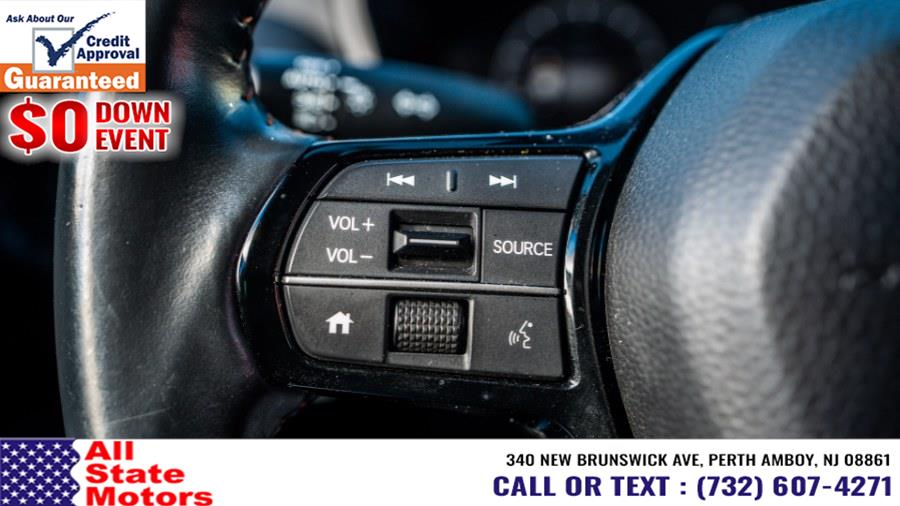 2023 Honda HR-V Sport 2WD CVT, available for sale in Perth Amboy, New Jersey | All State Motor Inc. Perth Amboy, New Jersey 2023 Honda HR-V Sport 2WD CVT, available for sale in Perth Amboy, New Jersey | All State Motor Inc. Perth Amboy, New Jersey