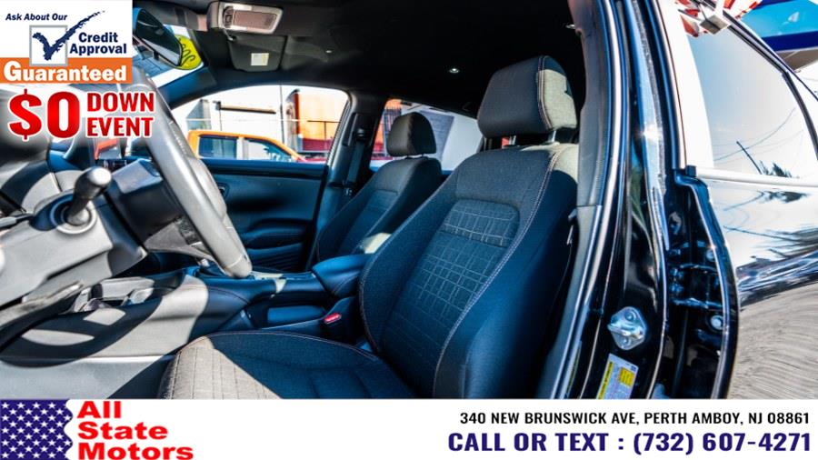 2023 Honda HR-V Sport 2WD CVT, available for sale in Perth Amboy, New Jersey | All State Motor Inc. Perth Amboy, New Jersey 2023 Honda HR-V Sport 2WD CVT, available for sale in Perth Amboy, New Jersey | All State Motor Inc. Perth Amboy, New Jersey