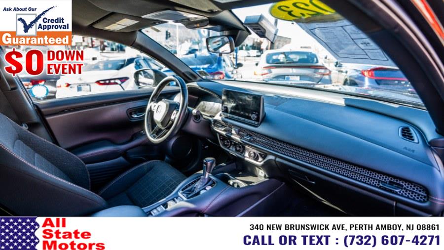 2023 Honda HR-V Sport 2WD CVT, available for sale in Perth Amboy, New Jersey | All State Motor Inc. Perth Amboy, New Jersey 2023 Honda HR-V Sport 2WD CVT, available for sale in Perth Amboy, New Jersey | All State Motor Inc. Perth Amboy, New Jersey