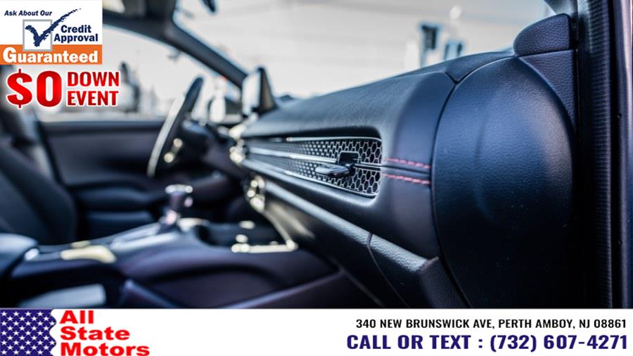 2023 Honda HR-V Sport 2WD CVT, available for sale in Perth Amboy, New Jersey | All State Motor Inc. Perth Amboy, New Jersey 2023 Honda HR-V Sport 2WD CVT, available for sale in Perth Amboy, New Jersey | All State Motor Inc. Perth Amboy, New Jersey