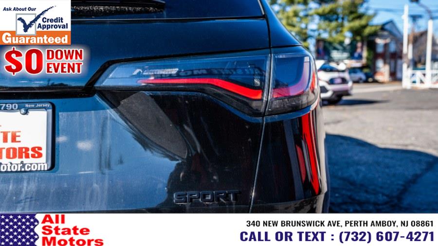 2023 Honda HR-V Sport 2WD CVT, available for sale in Perth Amboy, New Jersey | All State Motor Inc. Perth Amboy, New Jersey 2023 Honda HR-V Sport 2WD CVT, available for sale in Perth Amboy, New Jersey | All State Motor Inc. Perth Amboy, New Jersey