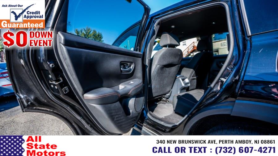 2023 Honda HR-V Sport 2WD CVT, available for sale in Perth Amboy, New Jersey | All State Motor Inc. Perth Amboy, New Jersey 2023 Honda HR-V Sport 2WD CVT, available for sale in Perth Amboy, New Jersey | All State Motor Inc. Perth Amboy, New Jersey