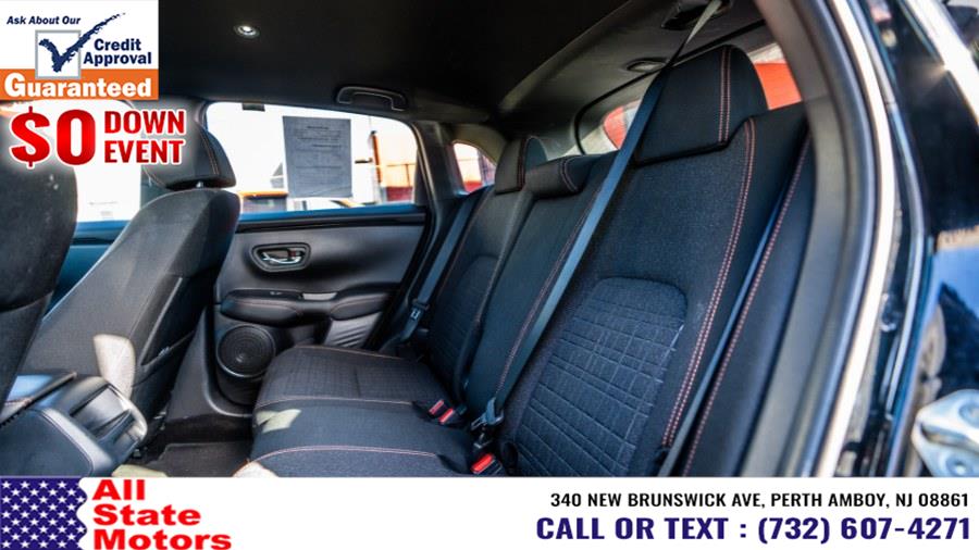 2023 Honda HR-V Sport 2WD CVT, available for sale in Perth Amboy, New Jersey | All State Motor Inc. Perth Amboy, New Jersey 2023 Honda HR-V Sport 2WD CVT, available for sale in Perth Amboy, New Jersey | All State Motor Inc. Perth Amboy, New Jersey