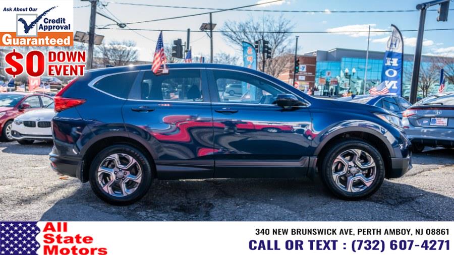 2019 Honda CR-V EX-L AWD, available for sale in Perth Amboy, New Jersey | All State Motor Inc. Perth Amboy, New Jersey 2019 Honda CR-V EX-L AWD, available for sale in Perth Amboy, New Jersey | All State Motor Inc. Perth Amboy, New Jersey