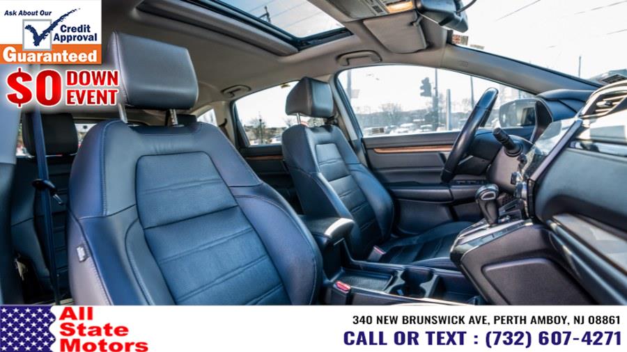 2019 Honda CR-V EX-L AWD, available for sale in Perth Amboy, New Jersey | All State Motor Inc. Perth Amboy, New Jersey 2019 Honda CR-V EX-L AWD, available for sale in Perth Amboy, New Jersey | All State Motor Inc. Perth Amboy, New Jersey