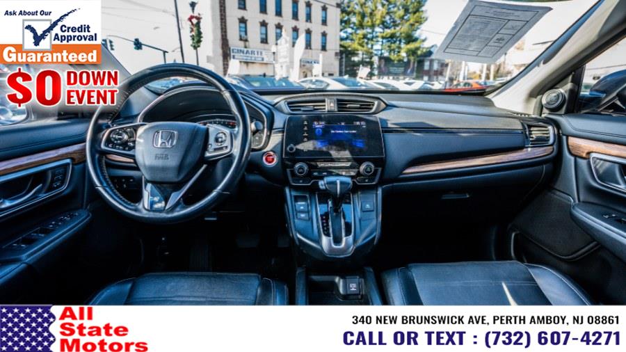 2019 Honda CR-V EX-L AWD, available for sale in Perth Amboy, New Jersey | All State Motor Inc. Perth Amboy, New Jersey 2019 Honda CR-V EX-L AWD, available for sale in Perth Amboy, New Jersey | All State Motor Inc. Perth Amboy, New Jersey