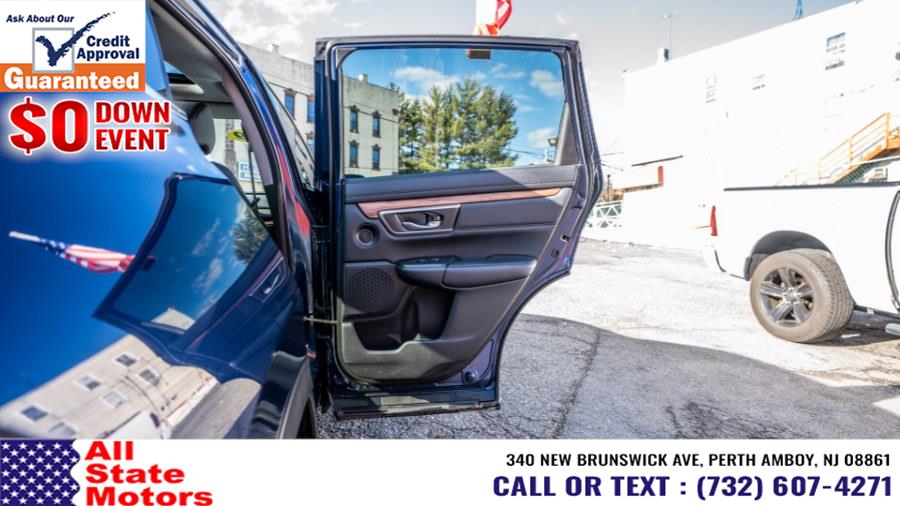 2019 Honda CR-V EX-L AWD, available for sale in Perth Amboy, New Jersey | All State Motor Inc. Perth Amboy, New Jersey 2019 Honda CR-V EX-L AWD, available for sale in Perth Amboy, New Jersey | All State Motor Inc. Perth Amboy, New Jersey