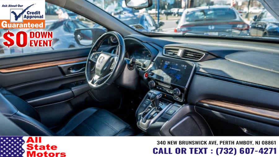 2019 Honda CR-V EX-L AWD, available for sale in Perth Amboy, New Jersey | All State Motor Inc. Perth Amboy, New Jersey 2019 Honda CR-V EX-L AWD, available for sale in Perth Amboy, New Jersey | All State Motor Inc. Perth Amboy, New Jersey