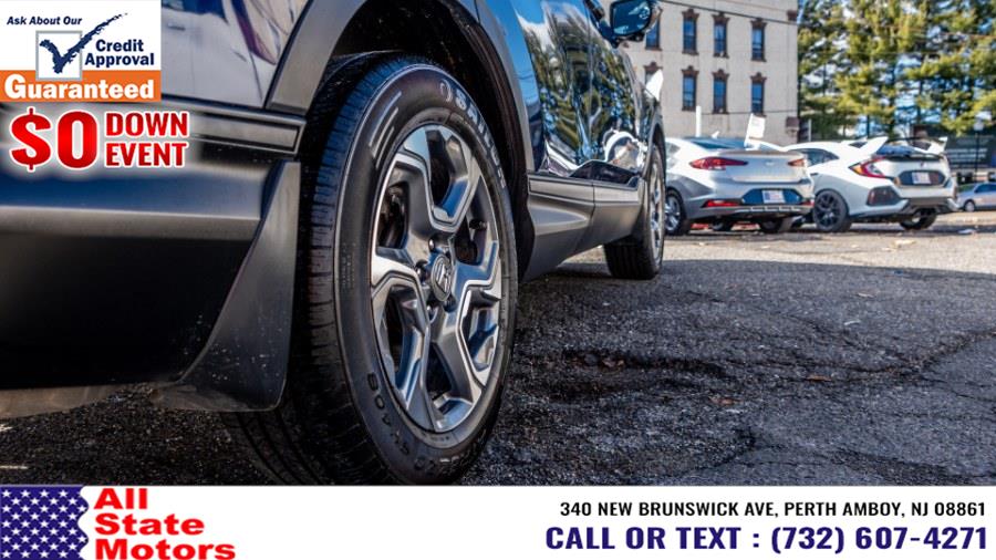2019 Honda CR-V EX-L AWD, available for sale in Perth Amboy, New Jersey | All State Motor Inc. Perth Amboy, New Jersey 2019 Honda CR-V EX-L AWD, available for sale in Perth Amboy, New Jersey | All State Motor Inc. Perth Amboy, New Jersey