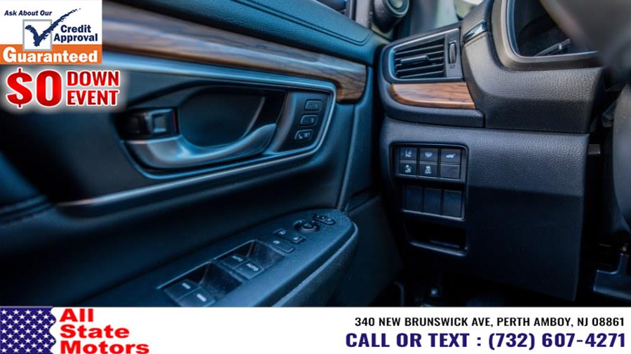 2019 Honda CR-V EX-L AWD, available for sale in Perth Amboy, New Jersey | All State Motor Inc. Perth Amboy, New Jersey 2019 Honda CR-V EX-L AWD, available for sale in Perth Amboy, New Jersey | All State Motor Inc. Perth Amboy, New Jersey