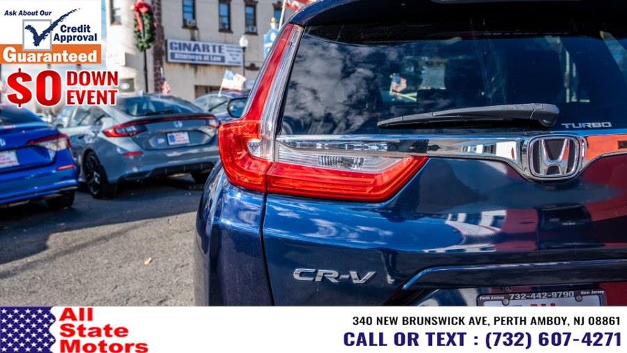 2019 Honda CR-V EX-L AWD, available for sale in Perth Amboy, New Jersey | All State Motor Inc. Perth Amboy, New Jersey 2019 Honda CR-V EX-L AWD, available for sale in Perth Amboy, New Jersey | All State Motor Inc. Perth Amboy, New Jersey