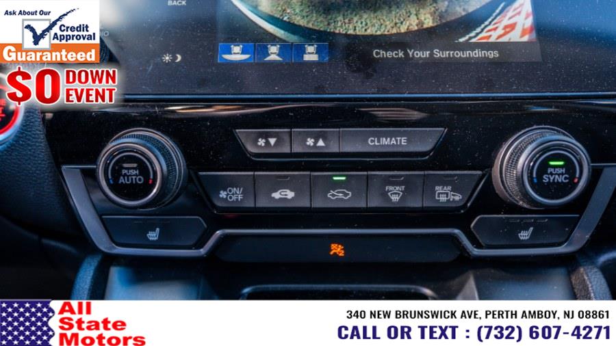 2019 Honda CR-V EX-L AWD, available for sale in Perth Amboy, New Jersey | All State Motor Inc. Perth Amboy, New Jersey 2019 Honda CR-V EX-L AWD, available for sale in Perth Amboy, New Jersey | All State Motor Inc. Perth Amboy, New Jersey