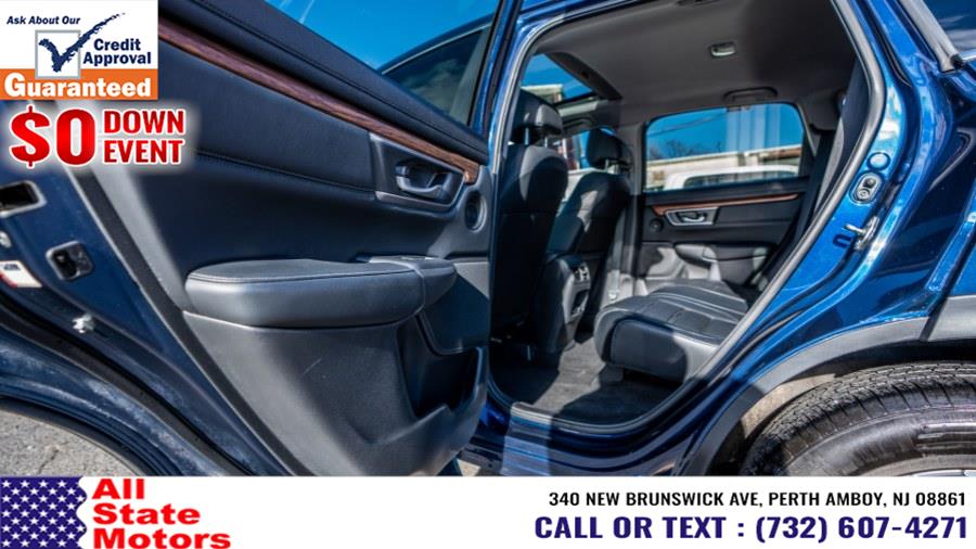 2019 Honda CR-V EX-L AWD, available for sale in Perth Amboy, New Jersey | All State Motor Inc. Perth Amboy, New Jersey 2019 Honda CR-V EX-L AWD, available for sale in Perth Amboy, New Jersey | All State Motor Inc. Perth Amboy, New Jersey