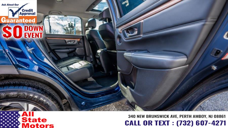 2019 Honda CR-V EX-L AWD, available for sale in Perth Amboy, New Jersey | All State Motor Inc. Perth Amboy, New Jersey 2019 Honda CR-V EX-L AWD, available for sale in Perth Amboy, New Jersey | All State Motor Inc. Perth Amboy, New Jersey