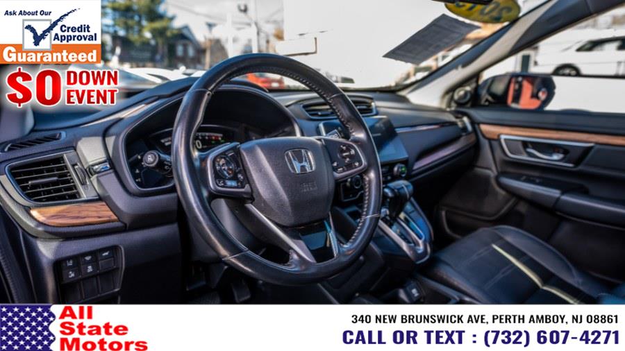 2019 Honda CR-V EX-L AWD, available for sale in Perth Amboy, New Jersey | All State Motor Inc. Perth Amboy, New Jersey 2019 Honda CR-V EX-L AWD, available for sale in Perth Amboy, New Jersey | All State Motor Inc. Perth Amboy, New Jersey