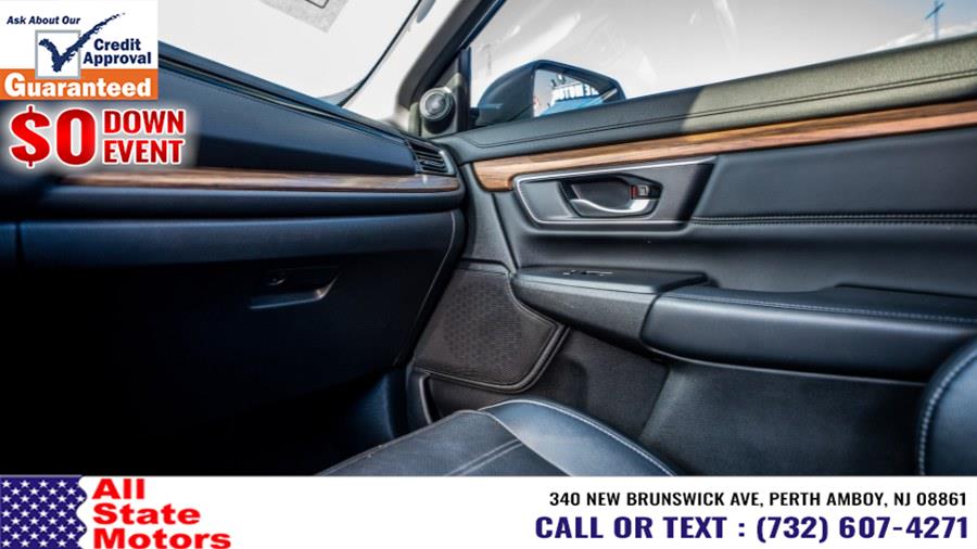 2019 Honda CR-V EX-L AWD, available for sale in Perth Amboy, New Jersey | All State Motor Inc. Perth Amboy, New Jersey 2019 Honda CR-V EX-L AWD, available for sale in Perth Amboy, New Jersey | All State Motor Inc. Perth Amboy, New Jersey