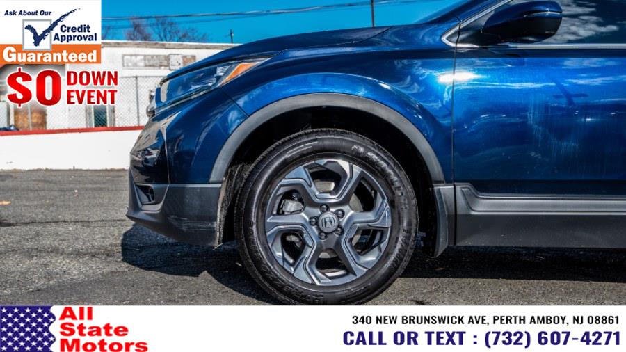 2019 Honda CR-V EX-L AWD, available for sale in Perth Amboy, New Jersey | All State Motor Inc. Perth Amboy, New Jersey 2019 Honda CR-V EX-L AWD, available for sale in Perth Amboy, New Jersey | All State Motor Inc. Perth Amboy, New Jersey