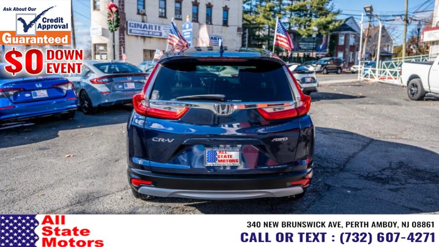 2019 Honda CR-V EX-L AWD, available for sale in Perth Amboy, New Jersey | All State Motor Inc. Perth Amboy, New Jersey 2019 Honda CR-V EX-L AWD, available for sale in Perth Amboy, New Jersey | All State Motor Inc. Perth Amboy, New Jersey