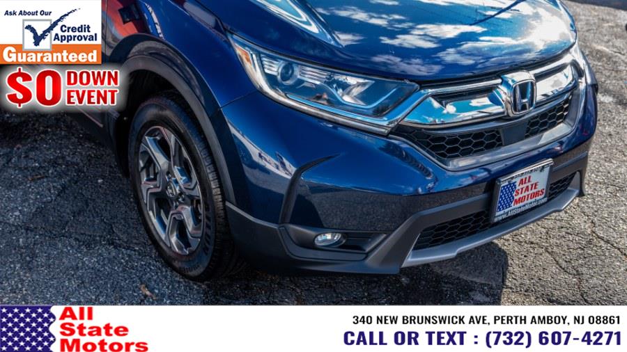 2019 Honda CR-V EX-L AWD, available for sale in Perth Amboy, New Jersey | All State Motor Inc. Perth Amboy, New Jersey 2019 Honda CR-V EX-L AWD, available for sale in Perth Amboy, New Jersey | All State Motor Inc. Perth Amboy, New Jersey