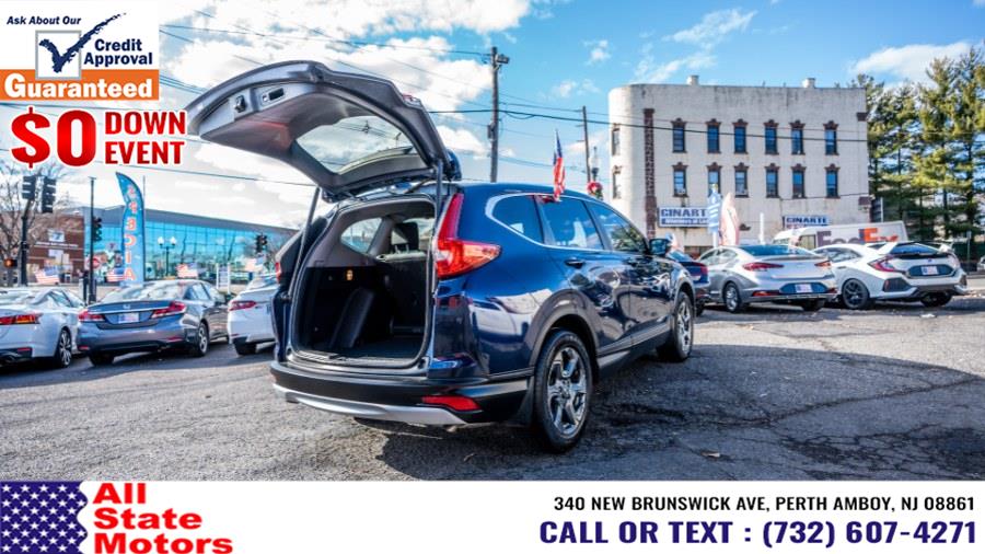 2019 Honda CR-V EX-L AWD, available for sale in Perth Amboy, New Jersey | All State Motor Inc. Perth Amboy, New Jersey 2019 Honda CR-V EX-L AWD, available for sale in Perth Amboy, New Jersey | All State Motor Inc. Perth Amboy, New Jersey