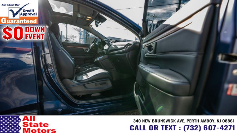 2019 Honda CR-V EX-L AWD, available for sale in Perth Amboy, New Jersey | All State Motor Inc. Perth Amboy, New Jersey 2019 Honda CR-V EX-L AWD, available for sale in Perth Amboy, New Jersey | All State Motor Inc. Perth Amboy, New Jersey