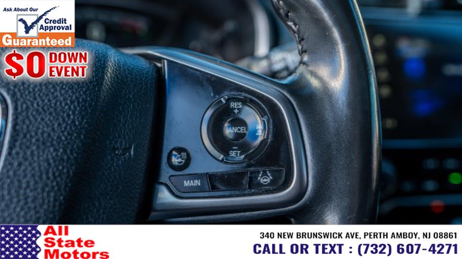 2019 Honda CR-V EX-L AWD, available for sale in Perth Amboy, New Jersey | All State Motor Inc. Perth Amboy, New Jersey 2019 Honda CR-V EX-L AWD, available for sale in Perth Amboy, New Jersey | All State Motor Inc. Perth Amboy, New Jersey