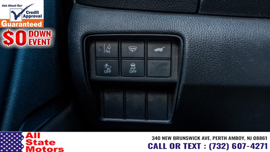 2019 Honda CR-V EX-L AWD, available for sale in Perth Amboy, New Jersey | All State Motor Inc. Perth Amboy, New Jersey 2019 Honda CR-V EX-L AWD, available for sale in Perth Amboy, New Jersey | All State Motor Inc. Perth Amboy, New Jersey