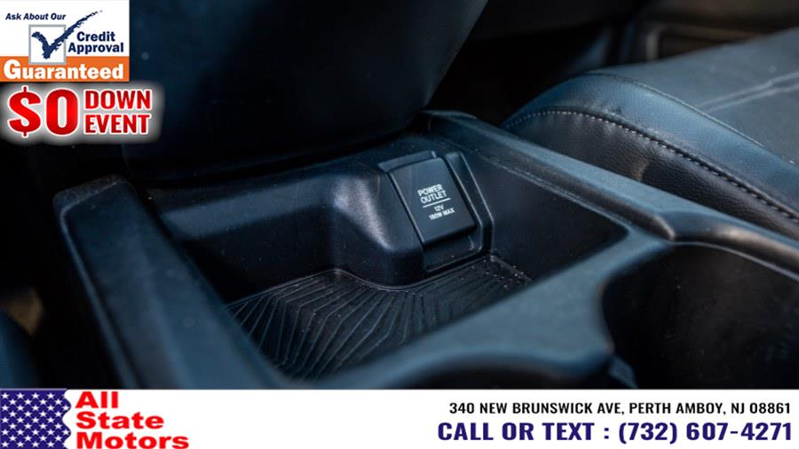 2019 Honda CR-V EX-L AWD, available for sale in Perth Amboy, New Jersey | All State Motor Inc. Perth Amboy, New Jersey 2019 Honda CR-V EX-L AWD, available for sale in Perth Amboy, New Jersey | All State Motor Inc. Perth Amboy, New Jersey