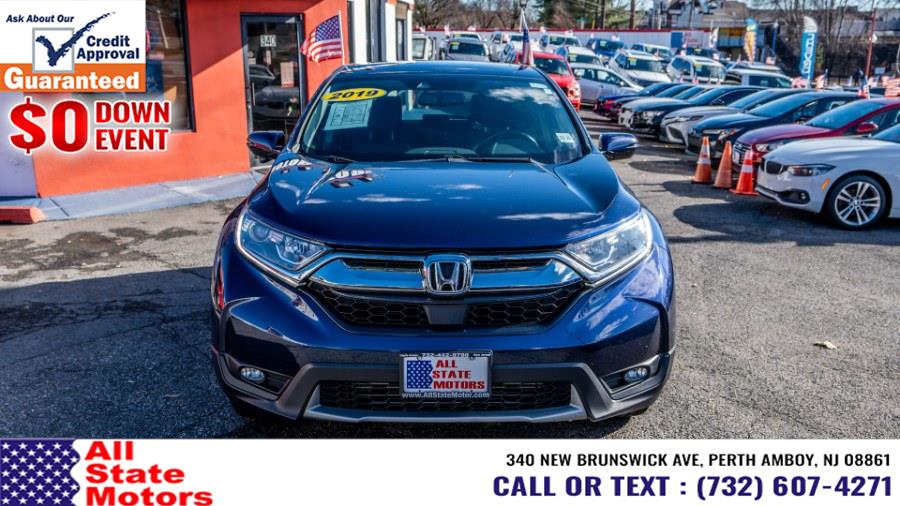 2019 Honda CR-V EX-L AWD, available for sale in Perth Amboy, New Jersey | All State Motor Inc. Perth Amboy, New Jersey 2019 Honda CR-V EX-L AWD, available for sale in Perth Amboy, New Jersey | All State Motor Inc. Perth Amboy, New Jersey